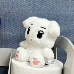 【你怎么知道这么可爱的宝宝我要有第三只了❓】
<咖喱狗3.0