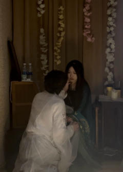 青盐，我们是彼此的共犯，也是彼此的唯一
	
💗体验店铺：J