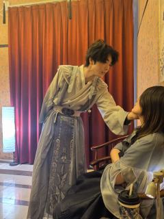 想体验三生三世被坚定选择的爱情吗？我什么都不要，只要你！为了