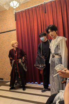 想体验三生三世被坚定选择的爱情吗？我什么都不要，只要你！为了