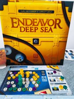 4月新到桌游开荒，免费试玩

南京新街口

新到两款桌游，《