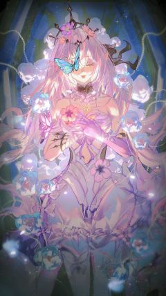 来吧，甜蜜的死亡。