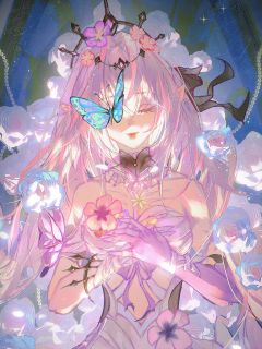 来吧，甜蜜的死亡。