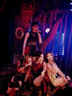 是二刷,2025.2.9夕场,卡司:冰丹樵党
另附一刷信息: