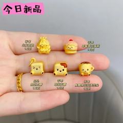 💟今日新品
Dora 蝴蝶精灵 Molly
生发娘娘 草莓