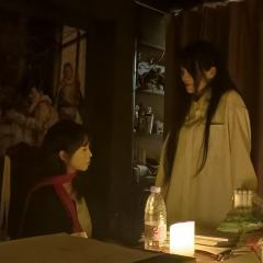 《人生海》打了
体验角色:庄妍(全线开花)
剧本时长:7~8
