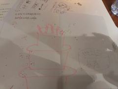 《人生海》打了
体验角色:庄妍(全线开花)
剧本时长:7~8