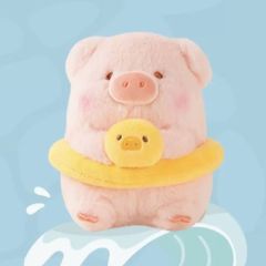 LuLu猪🐽夏日海滩系列
加倍日晒 黑皮体育🐽强势来袭�