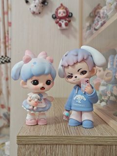 好像一对甜蜜小情侣😍
陪zorra一起穿情侣装的rayan