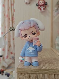 好像一对甜蜜小情侣😍
陪zorra一起穿情侣装的rayan