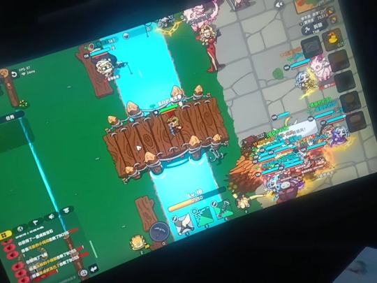 英勇之地是这个吗