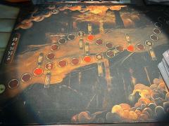 📖剧本名：业火封神焱
®️发行方：百川望辰工作室
🕵️体