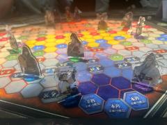 📖剧本名：业火封神焱
®️发行方：百川望辰工作室
🕵️体