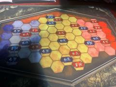 📖剧本名：业火封神焱
®️发行方：百川望辰工作室
🕵️体