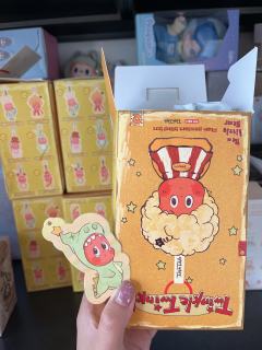 捕捉到补货的，掉大牙不就来了吗🤪