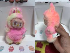 诈骗啊！诈骗！怎么会头歪眼斜的😭😭😭