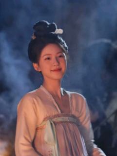 好美的露😍😍！！！