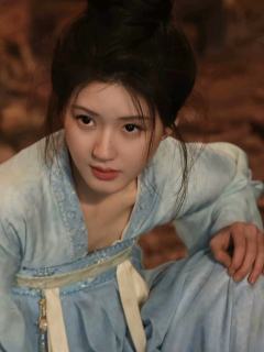 好美的露😍😍！！！