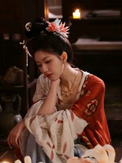 好美的露😍😍！！！
