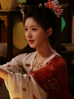好美的露😍😍！！！