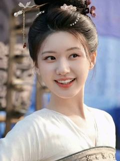 好美的露😍😍！！！