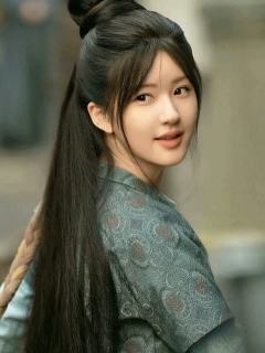 好美的露😍😍！！！