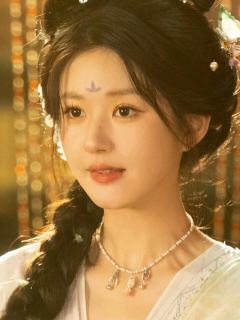好美的露😍😍！！！