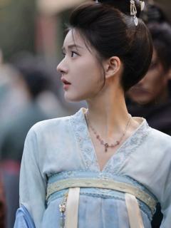 好美的露😍😍！！！