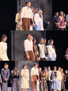 ❤嗨,我是爱看剧荣,德云社居然跨界来演话剧《卿卿误我》了,这
