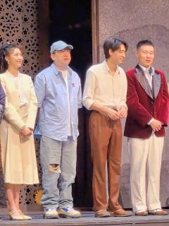 ❤嗨,我是爱看剧荣,德云社居然跨界来演话剧《卿卿误我》了,这