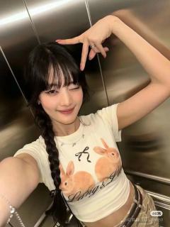 还有人喜欢米妮吗？