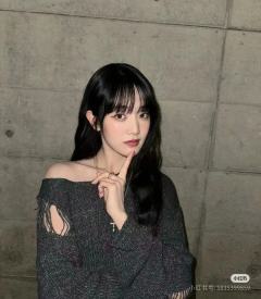 还有人喜欢米妮吗？