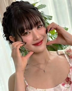 还有人喜欢米妮吗？