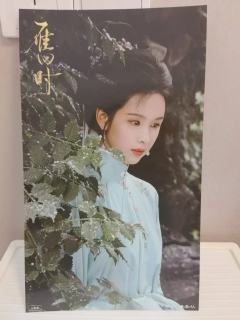 海报