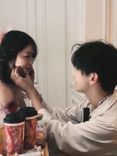 dm:鬼切 pt 水母
特来太原打卡鬼切老师,赶上半日闲小