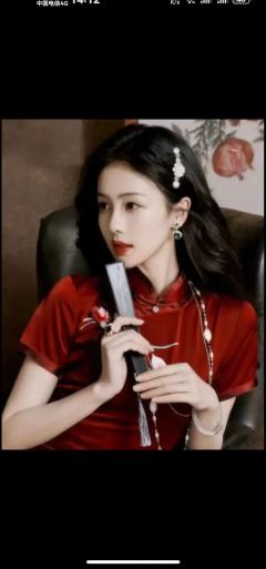 白鹿壁纸第一期