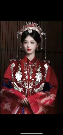 白鹿壁纸第一期