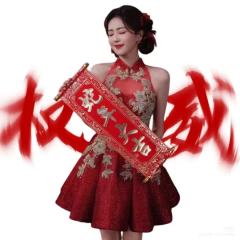 白鹿壁纸第一期