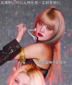 第1期可截去做表情包！！！