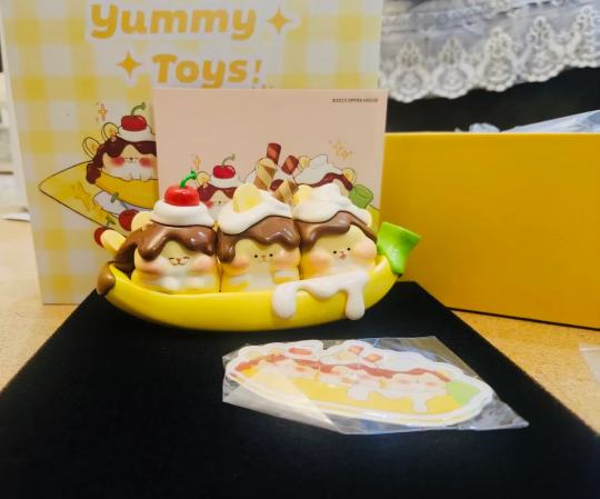 🍌越看越爱