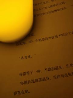 “而你的双眸是这世间的唯一,亦是我眼中的唯一。”
体验剧本: