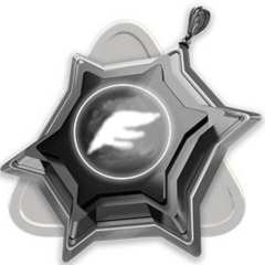 7星最强暴飞龙
钛晶属性：飞
特性：自信过度
配招：太晶爆发