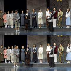 🎤郭德纲相声改编的话剧来啦!
卿卿误我
我误卿卿
浮生若梦