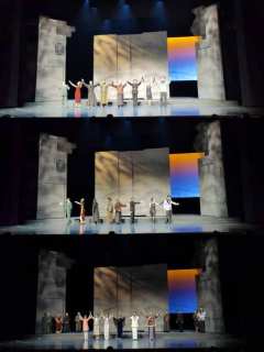 🎤郭德纲相声改编的话剧来啦!
卿卿误我
我误卿卿
浮生若梦