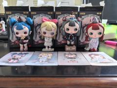 大头娃娃😆😆🤣🤣质感轻飘飘，设计感很不错