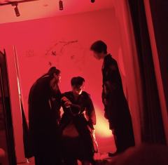 男生角色比女生角色体验更好的本 男玩家可以放心冲
公子大c