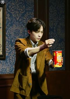 又见到一帆啦
🎫男巫客厅-超级喜帆
📅2025年1月17