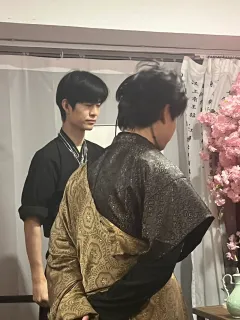 📖剧本名:大漠谣2封狼居胥
®️发行方:海上仙山
🕵️体