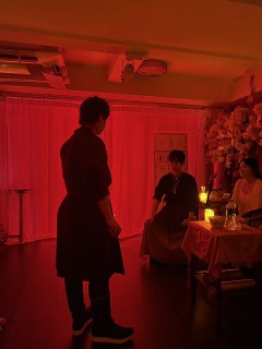 📖剧本名:大漠谣2封狼居胥
®️发行方:海上仙山
🕵️体