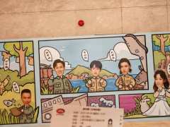 思冉的角色区分度好高 姐姐妹妹妈妈都很有特色 每次出场都让人